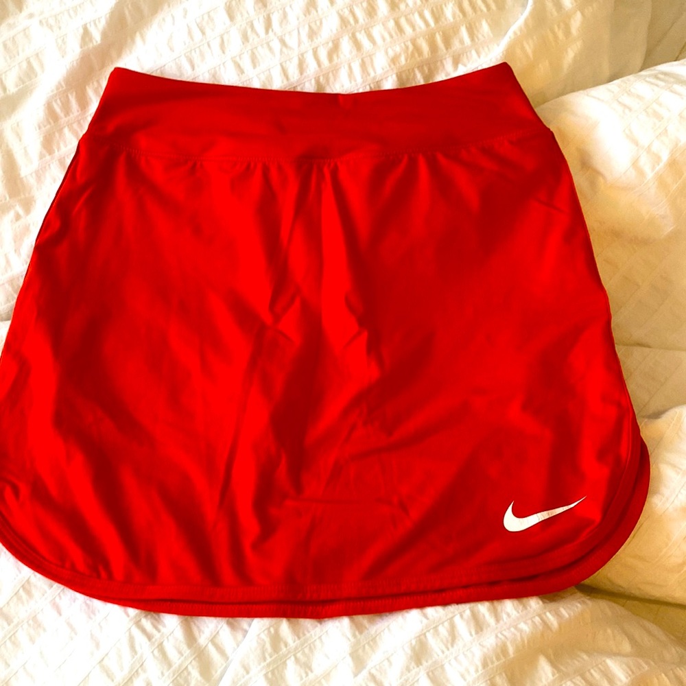 Nike Dri-Fit Skirt ❤️